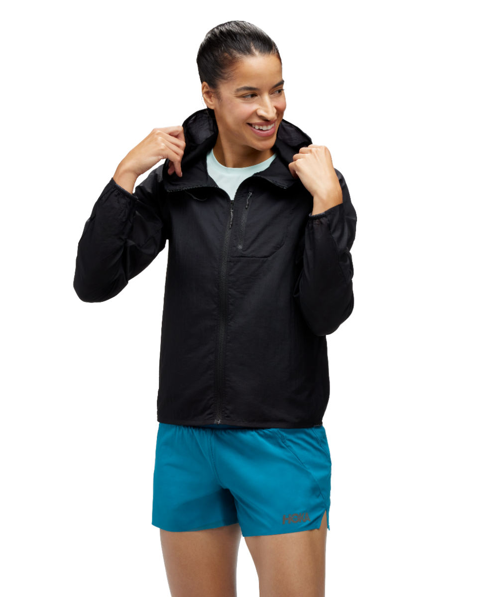 新品未使用HELLOIE RIDE JKT パープルBK XLサイズ50%OFF HOKA-SKYFLOW JACKET Women – Rev Online