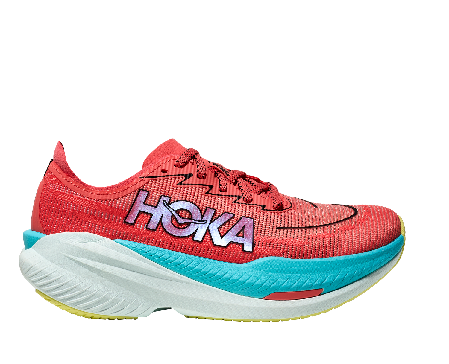 HOKA-MACH X 2 WIDE Women