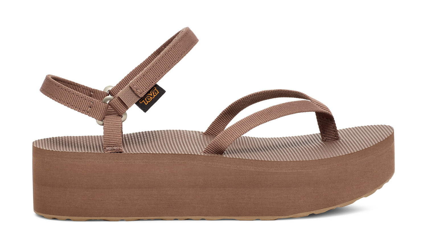 TEVA-W FLATFORM SANDAL SLIM Women - Rev Thailand