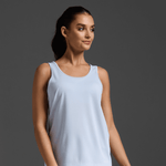 2XU - AERO SINGLET Women - Rev Online