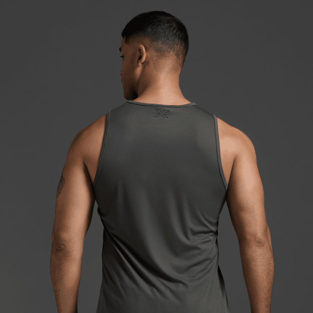 2XU - AERO TANK Men - Rev Online
