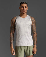 2XU - AERO TANK Men - Rev Online