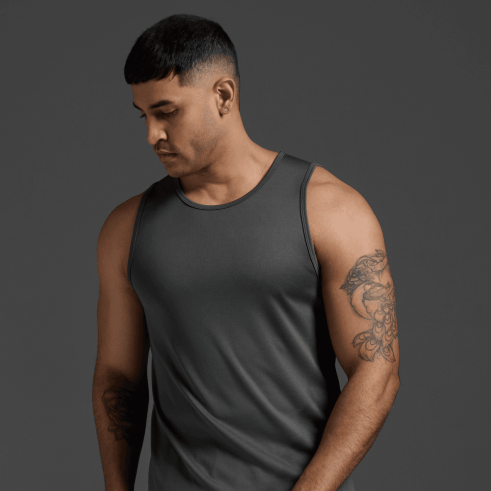 2XU - AERO TANK Men - Rev Online