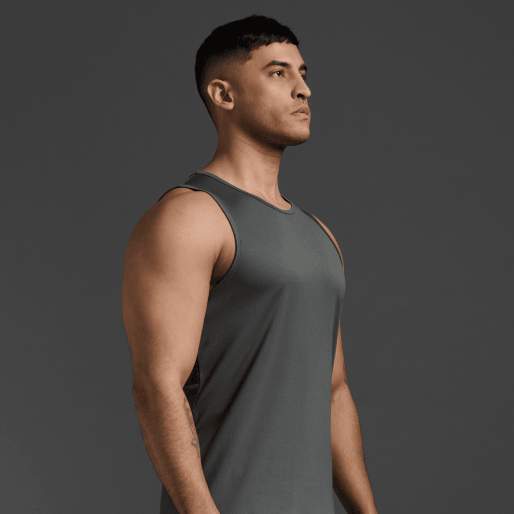 2XU - AERO TANK Men - Rev Online