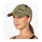 2XU - RUN CAP Unisex - Rev Online