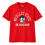 CHAMPION-ROCHESTER SHORT SLEEVE TEE Men