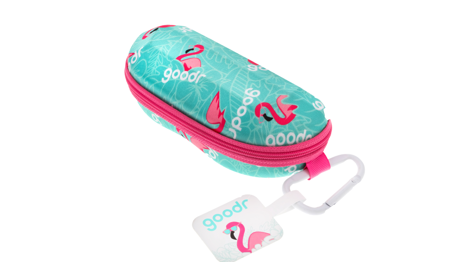 GOODR-NEW HARD CASES Unisex - Rev Thailand