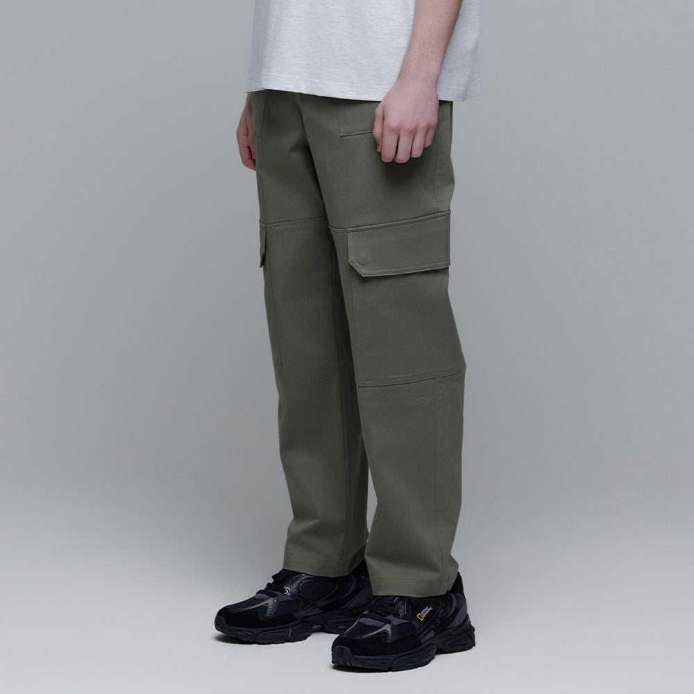 NATGEO-PANTS Men