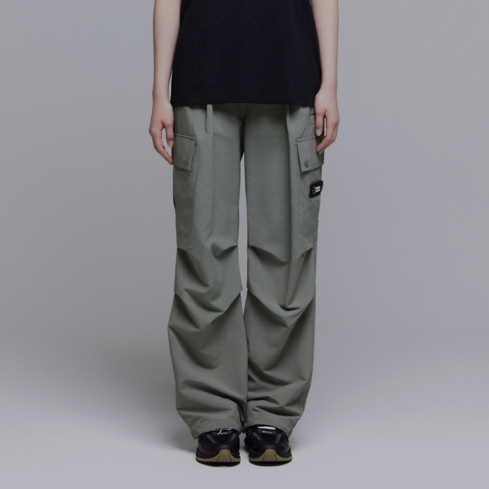 NATGEO-PANTS Women