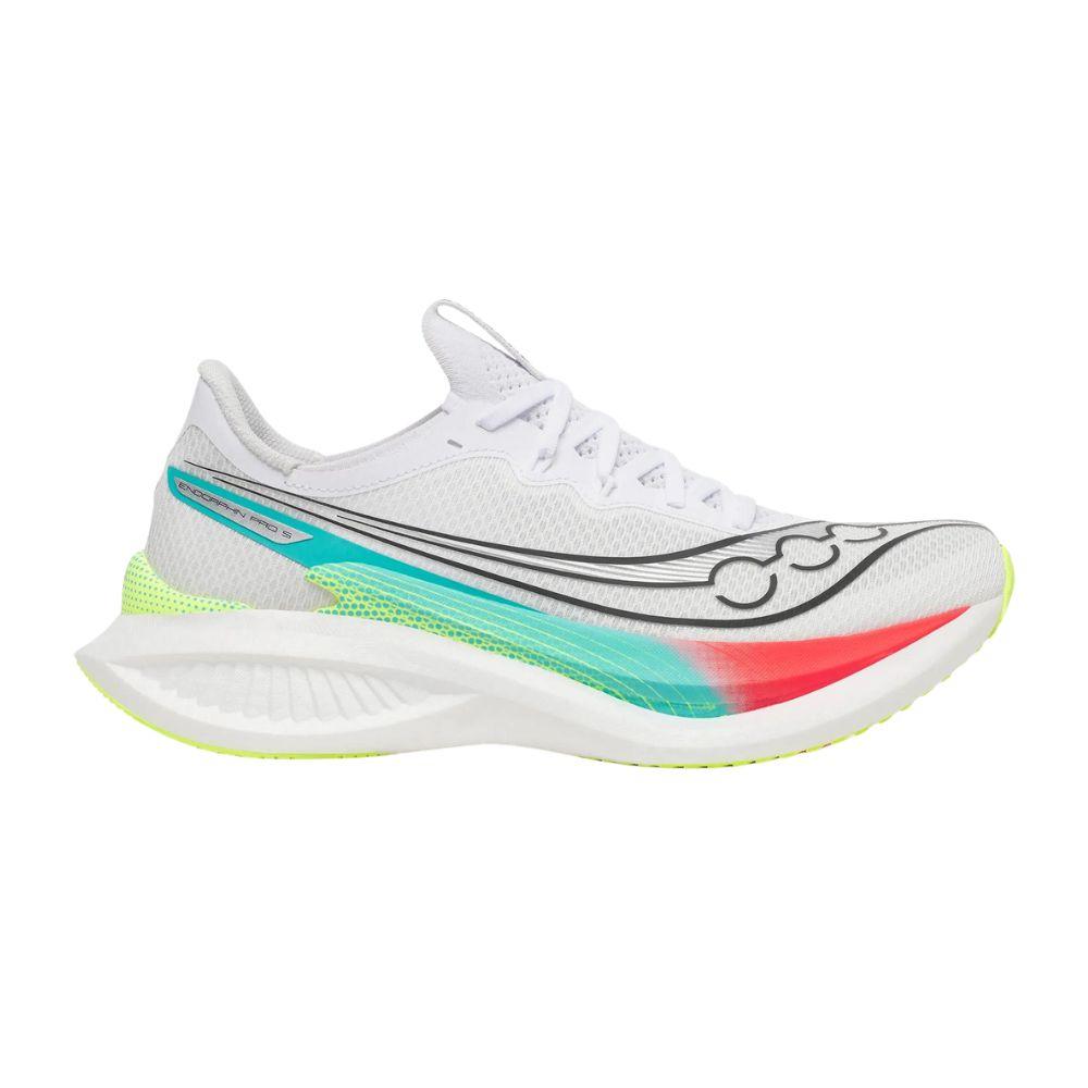 SAUCONY ENDORPHIN PRO 5 Men's Road Running Shoes – Rev Online
