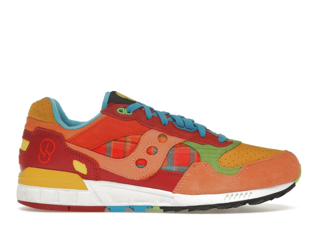 SAUCONY-Shadow 5000 Unisex
