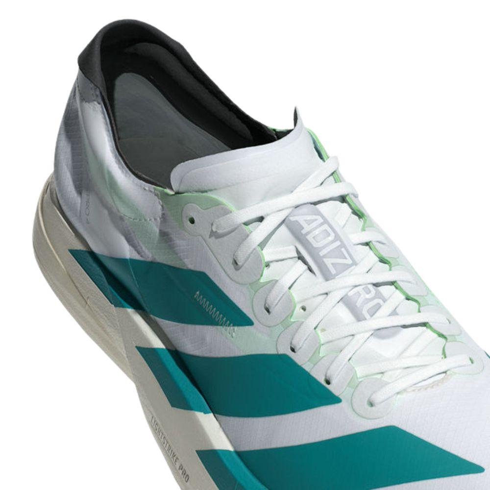 ADIDAS ADIZERO ADIOS PRO 4 M Men รองเท้าวิ่งถนนผู้ชาย - Rev Online