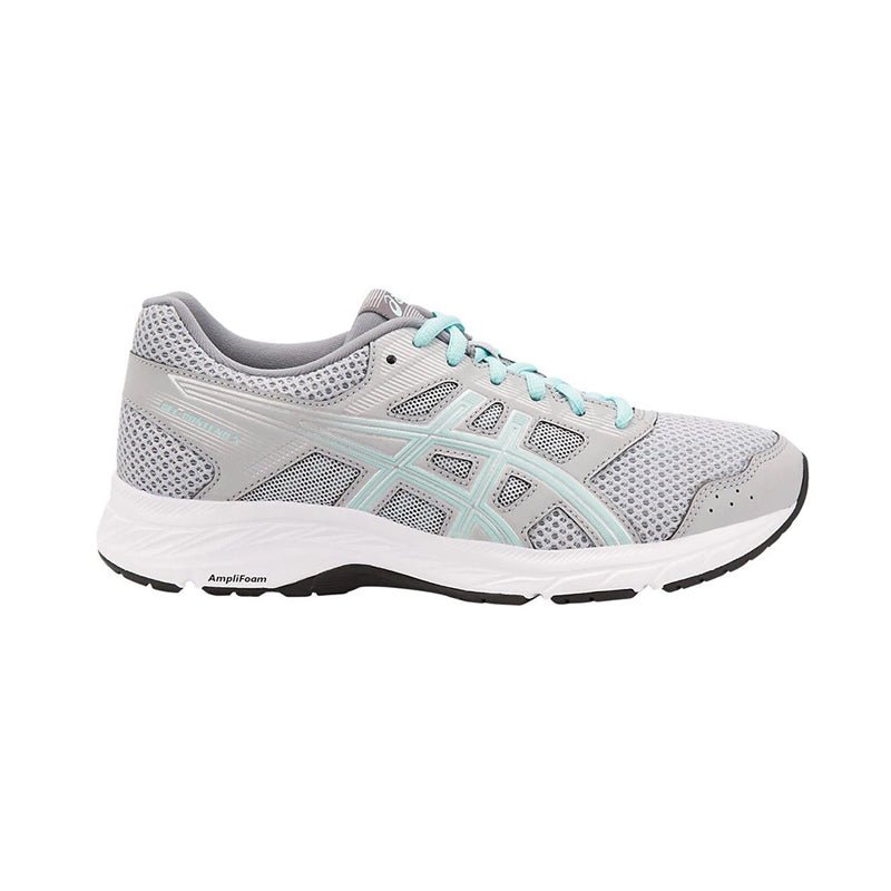asics contend 5 mujer