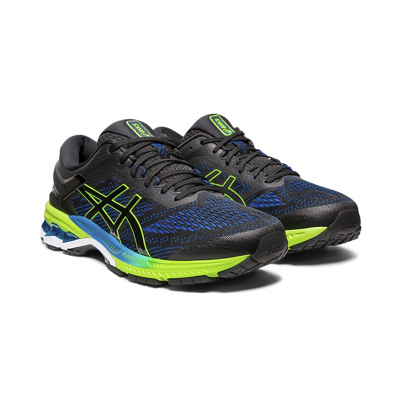ASICS - GEL - KAYANO 26 MEN - Rev Online