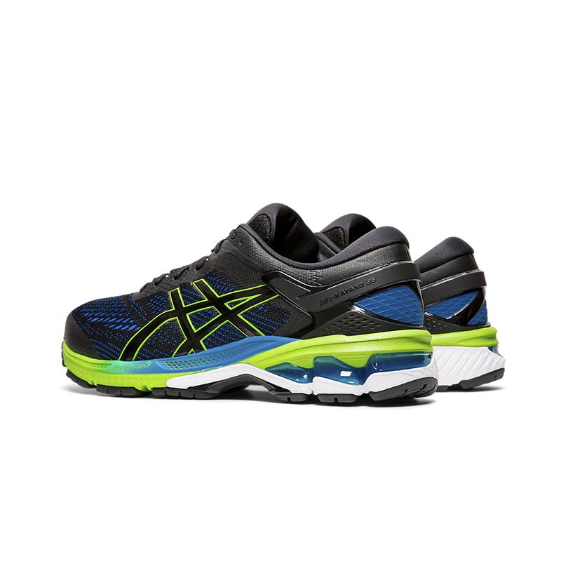 ASICS - GEL - KAYANO 26 MEN - Rev Online