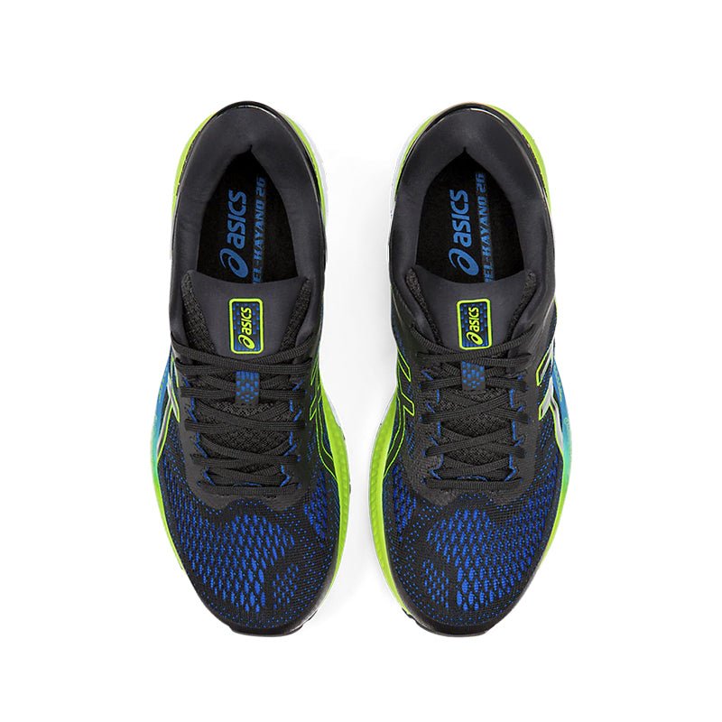 ASICS - GEL - KAYANO 26 MEN - Rev Online