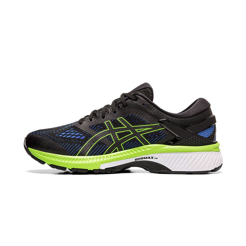 ASICS - GEL - KAYANO 26 MEN - Rev Online