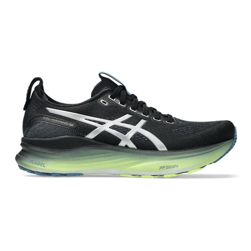 ASICS GEL - KAYANO 32 LUXE รองเท้าวิ่งถนนผู้หญิง - Rev Online