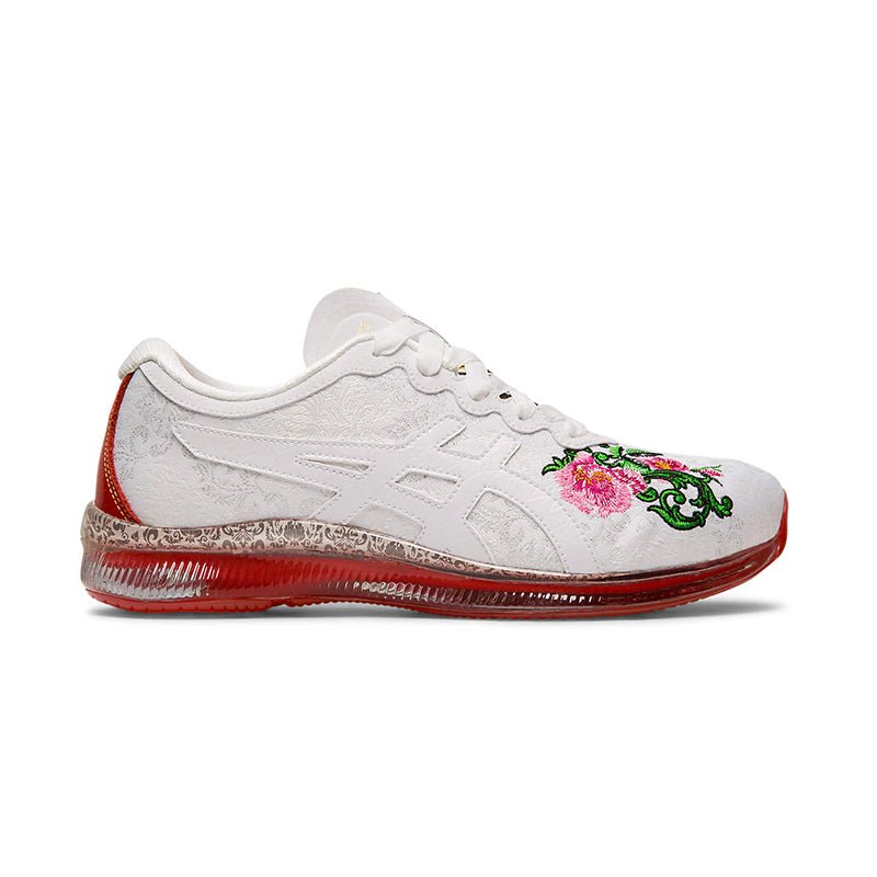 asics gel quantum infinity women