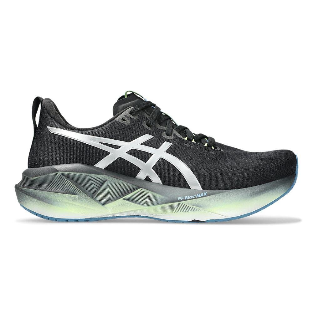 ASICS NOVABLAST 5 LUXE รองเท้าวิ่งถนนผู้ชาย - Rev Online