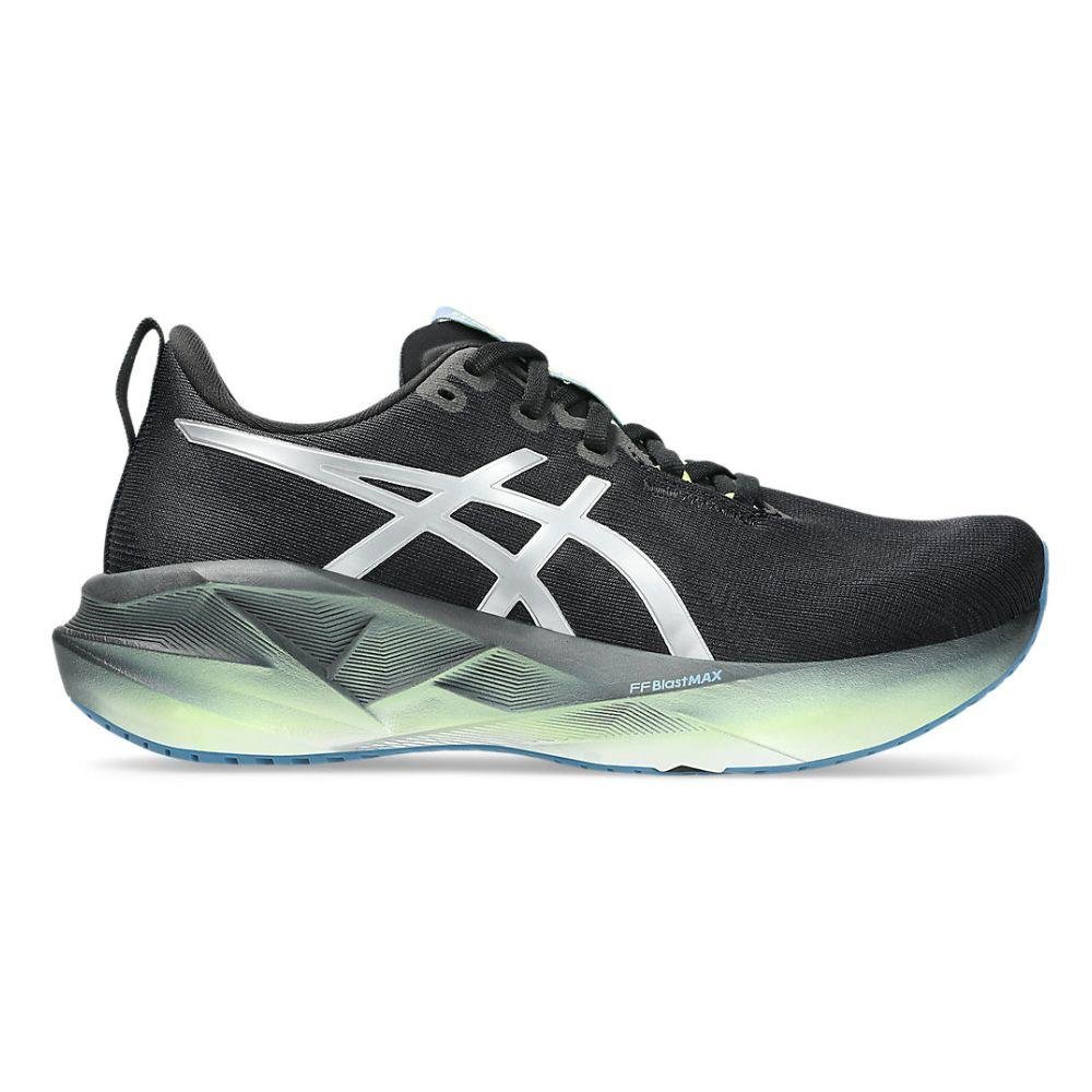 ASICS NOVABLAST 5 LUXE รองเท้าวิ่งถนนผู้หญิง - Rev Online