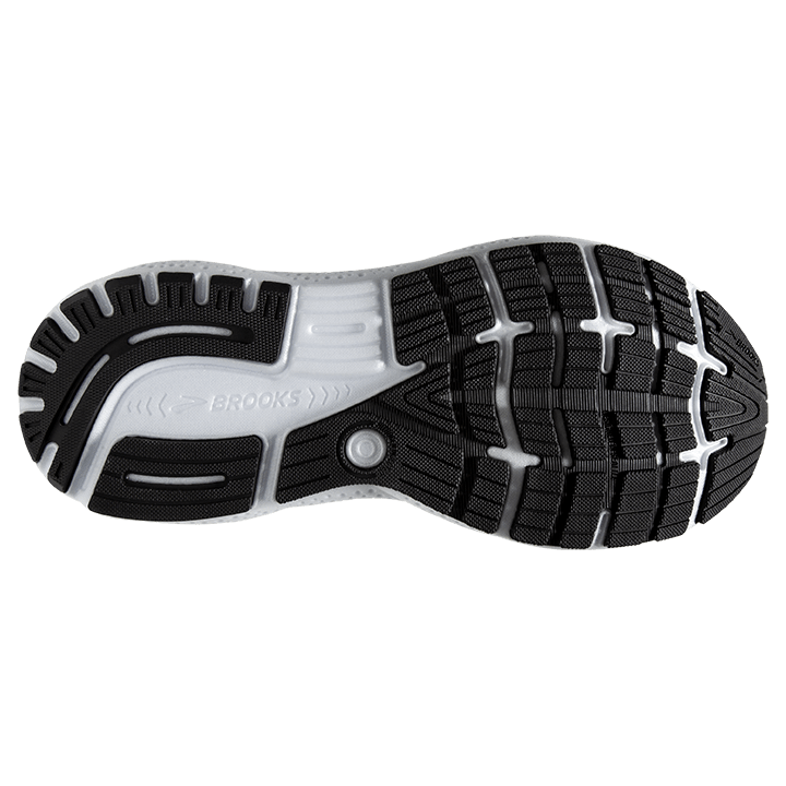 BROOKS Ghost 16 Wide(2E) รองเท้าวิ่งถนนผู้ชาย - Rev Online