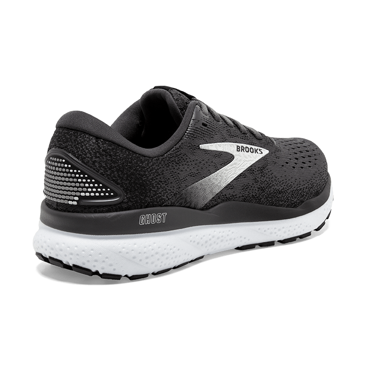 BROOKS Ghost 16 Wide(2E) รองเท้าวิ่งถนนผู้ชาย - Rev Online