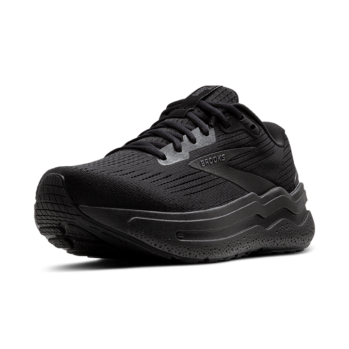 BROOKS Ghost Max 2 Wide(4E) รองเท้าวิ่งถนนผู้ชาย - Rev Online