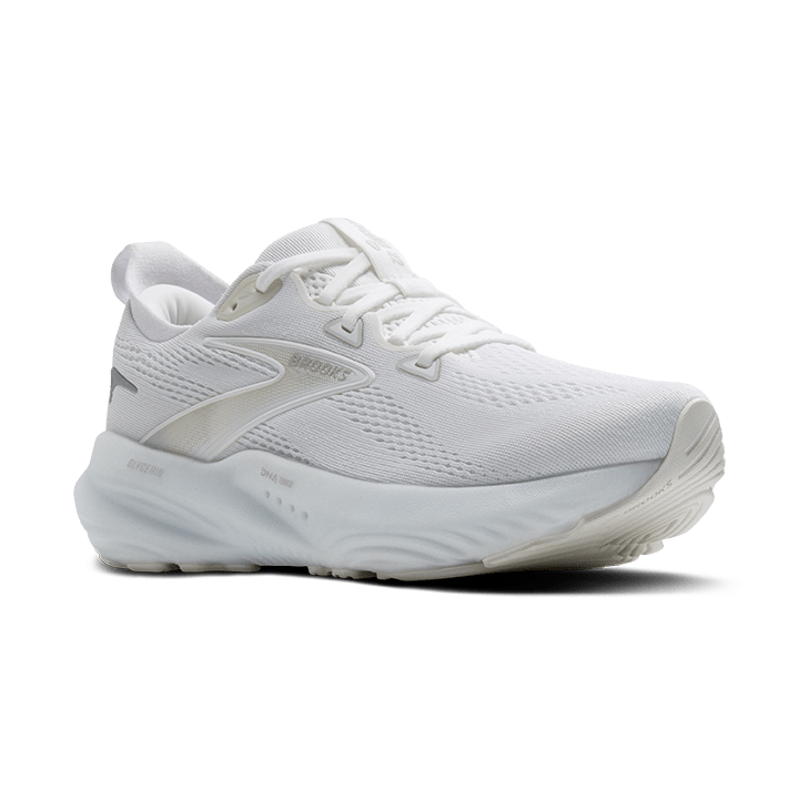 BROOKS Glycerin 22 Medium(1B) รองเท้าวิ่งถนนผู้หญิง - Rev Online