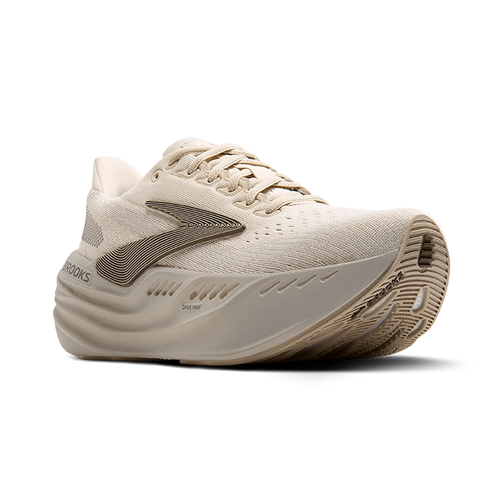 BROOKS Glycerin Max Medium(1B) รองเท้าวิ่งถนนผู้หญิง - Rev Online