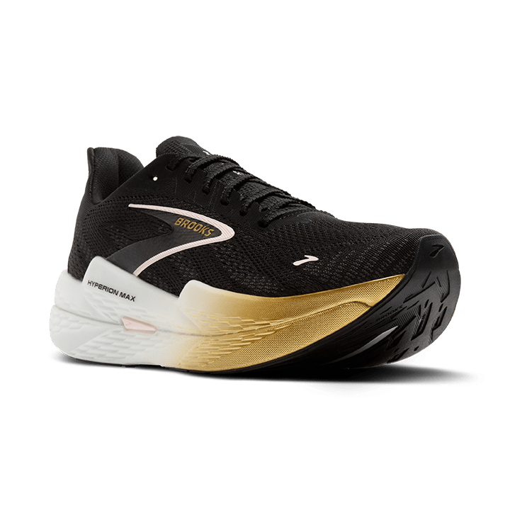 BROOKS Hyperion Max 2 Medium(1D) รองเท้าวิ่งถนนผู้ชาย - Rev Online