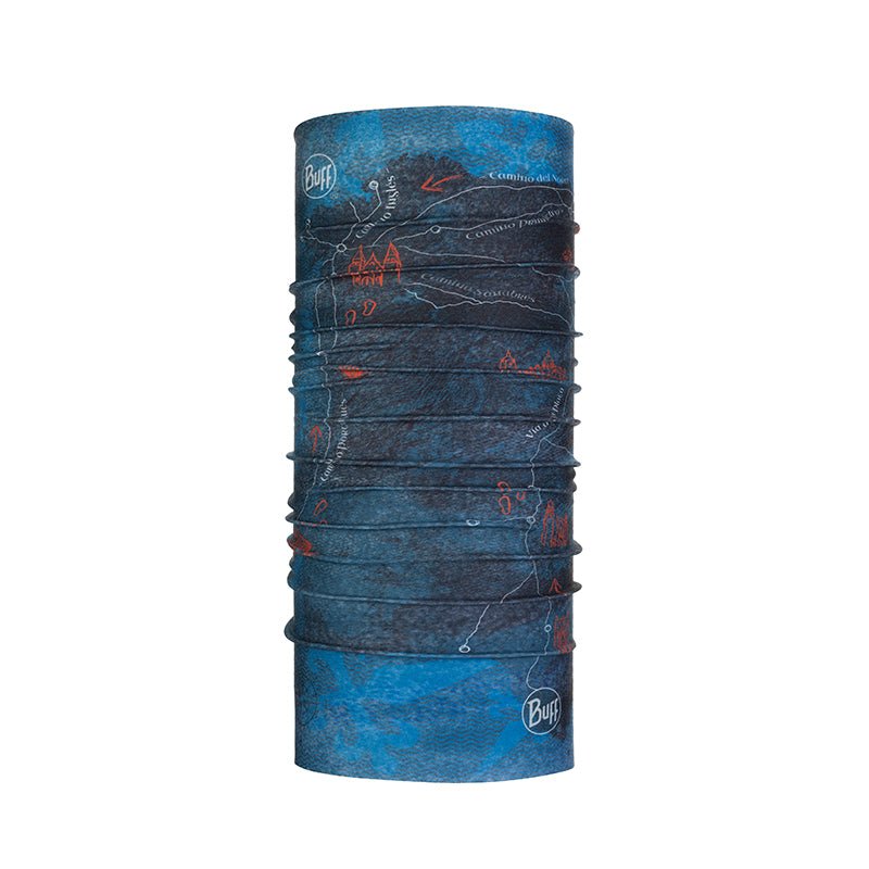 BUFF - COOLNET UV+ EL CAMINO UNISEX - Rev Online