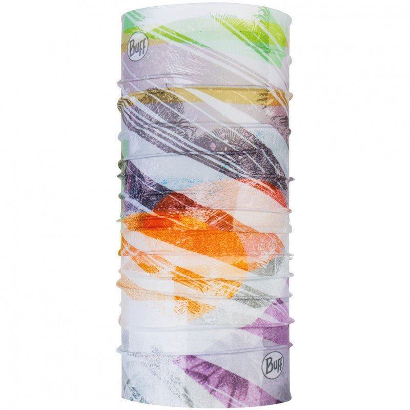 Buff Unisex Cap Coolnet UV Pack Speed – Atmungsaktive Laufkappe Mit Sonnenschutz