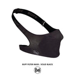 BUFF - FILTER MASK UNISEX - Rev Online