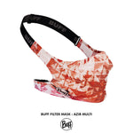 BUFF - FILTER MASK Unisex - Rev Online