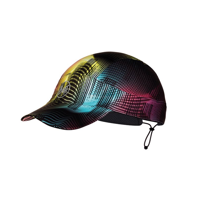 BUFF - PACK RUN CAP UNISEX - Rev Online