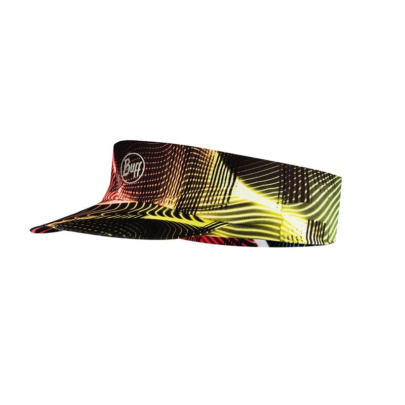 BUFF - PACK RUN VISOR UNISEX - Rev Online