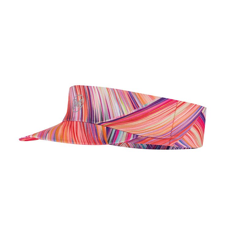 BUFF - PACK RUN VISOR UNISEX - Rev Online