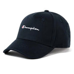 CHAMPION - BASEBALL CAP Unisex - Rev Online