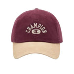 CHAMPION - BASEBALL CAP Unisex - Rev Online