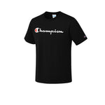 CHAMPION - CLASSIC GRAPHIC TEE Men - Rev Online