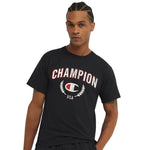 CHAMPION - CLASSIC GRAPHIC TEE Men - Rev Online