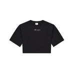 CHAMPION - CREWKNECK CROPTOP Women - Rev Online