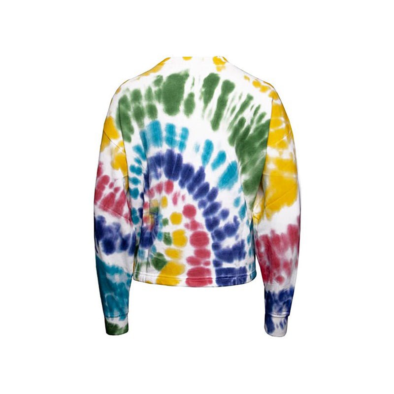 CHAMPION - CREWNECK DROPTOP SWEATSHIRT Women - Rev Online