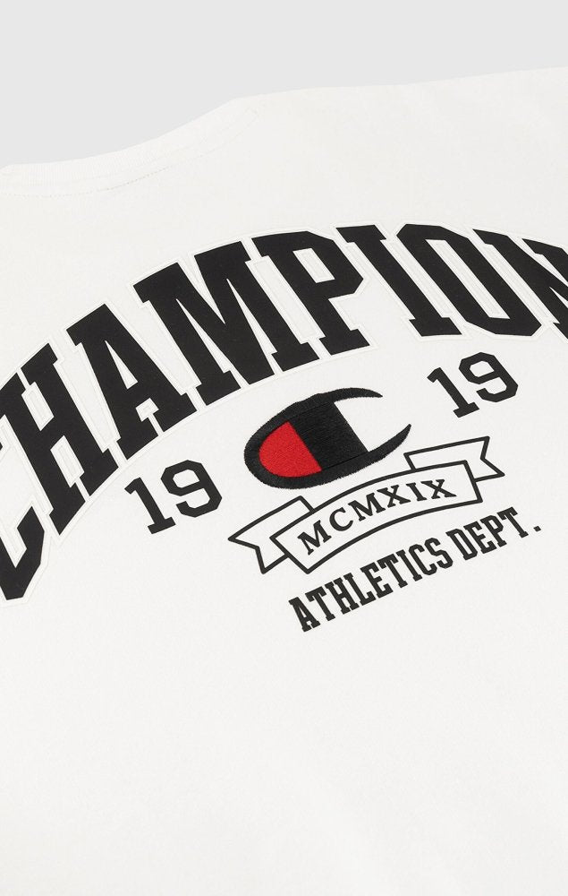 CHAMPION - CREWNECK SWEATSHIRT Men - Rev Online