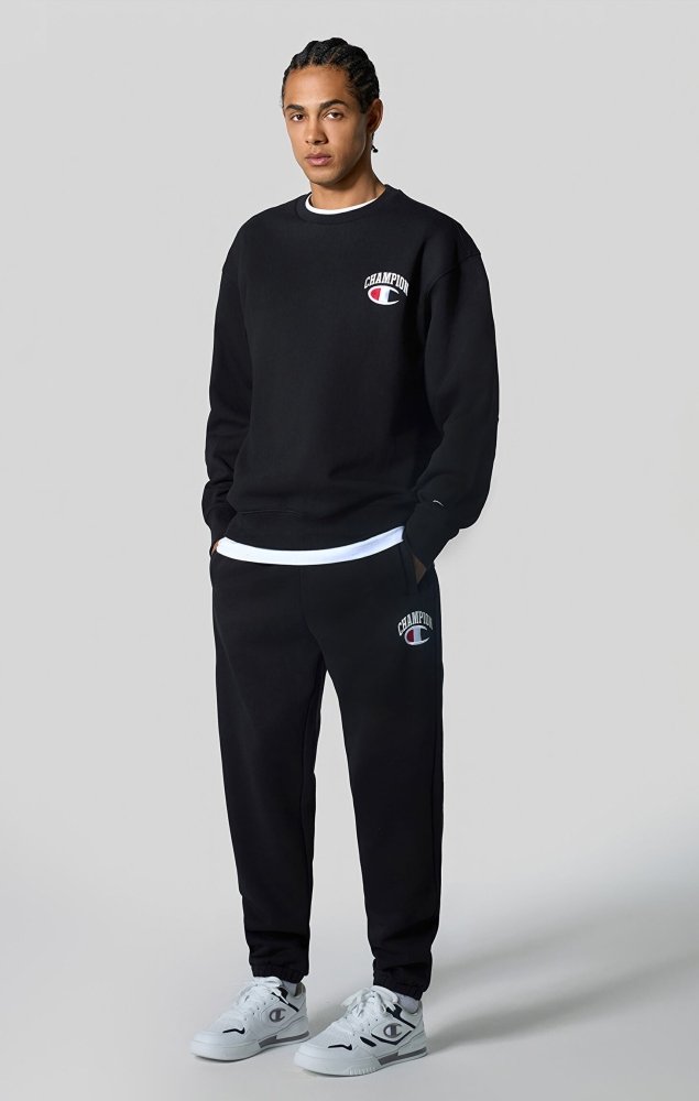 CHAMPION - CREWNECK SWEATSHIRT Men - Rev Online