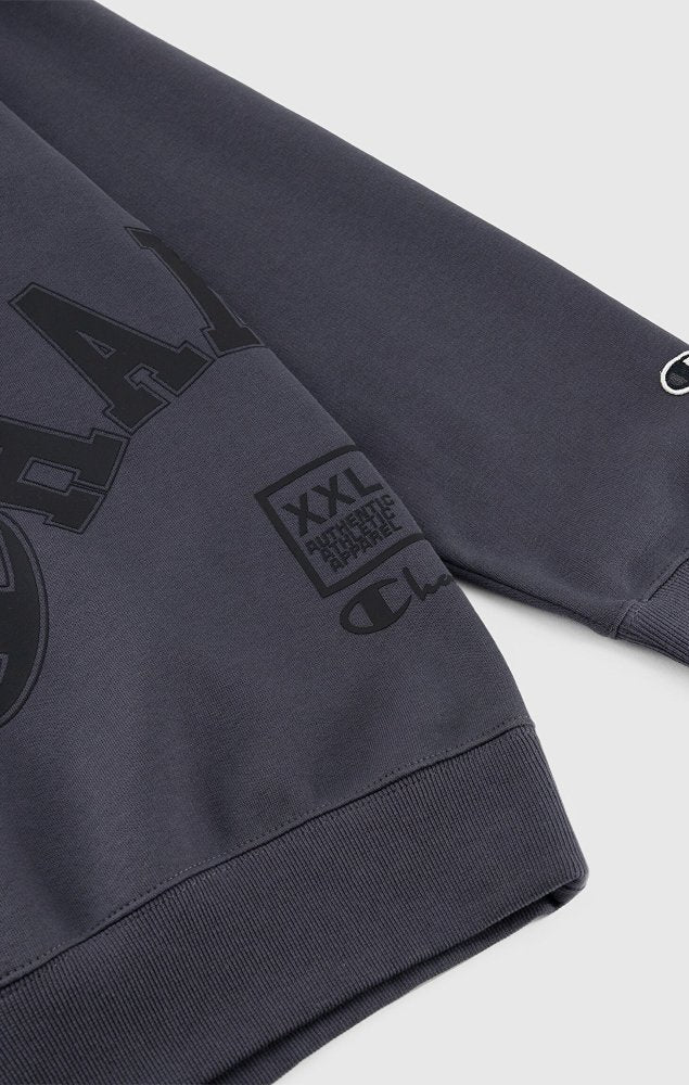 CHAMPION - CREWNECK SWEATSHIRT Men - Rev Online