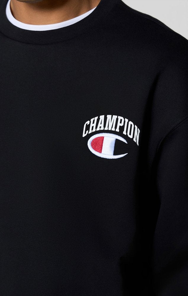 CHAMPION - CREWNECK SWEATSHIRT Men - Rev Online