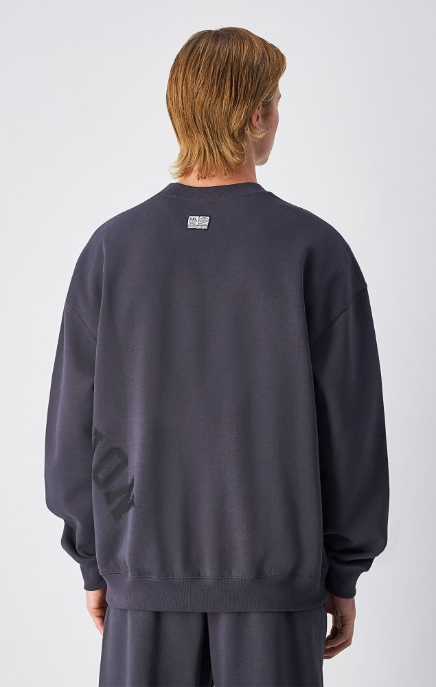 CHAMPION - CREWNECK SWEATSHIRT Men - Rev Online