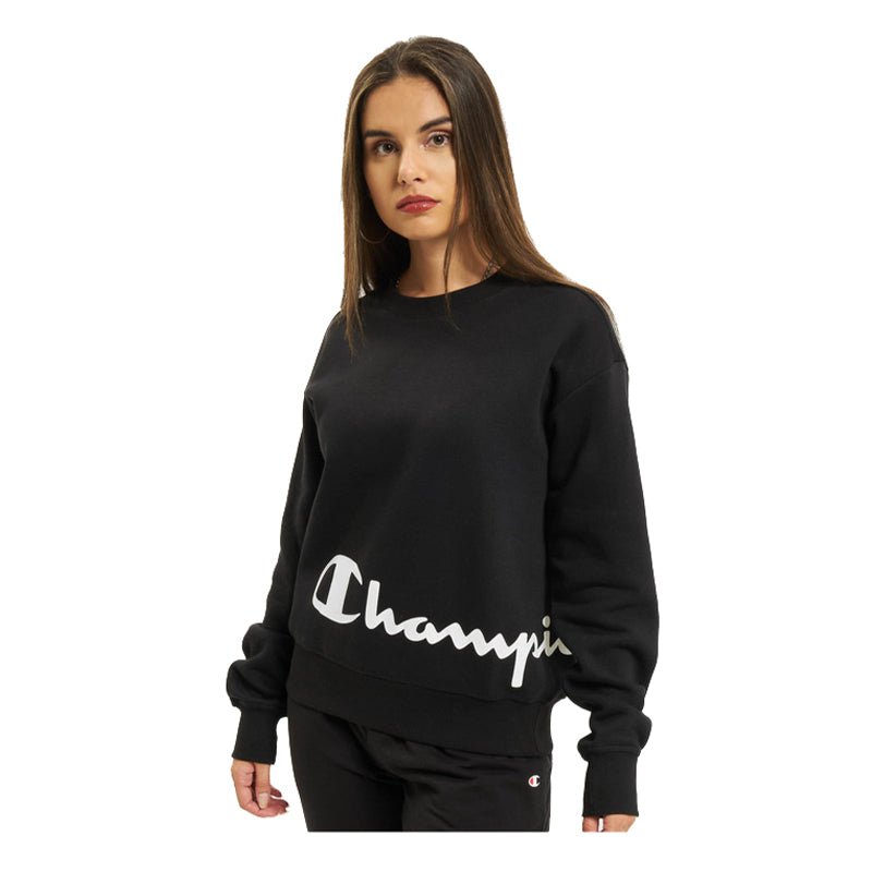 CHAMPION - CREWNECK SWEATSHIRT Women - Rev Online